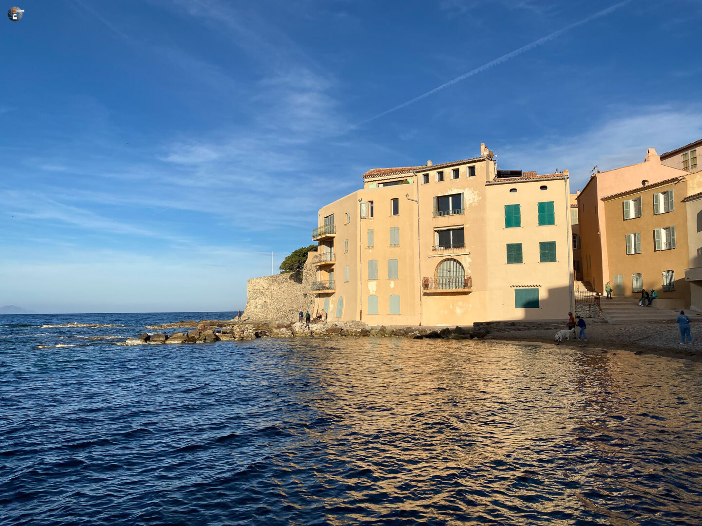 Saint-Tropez