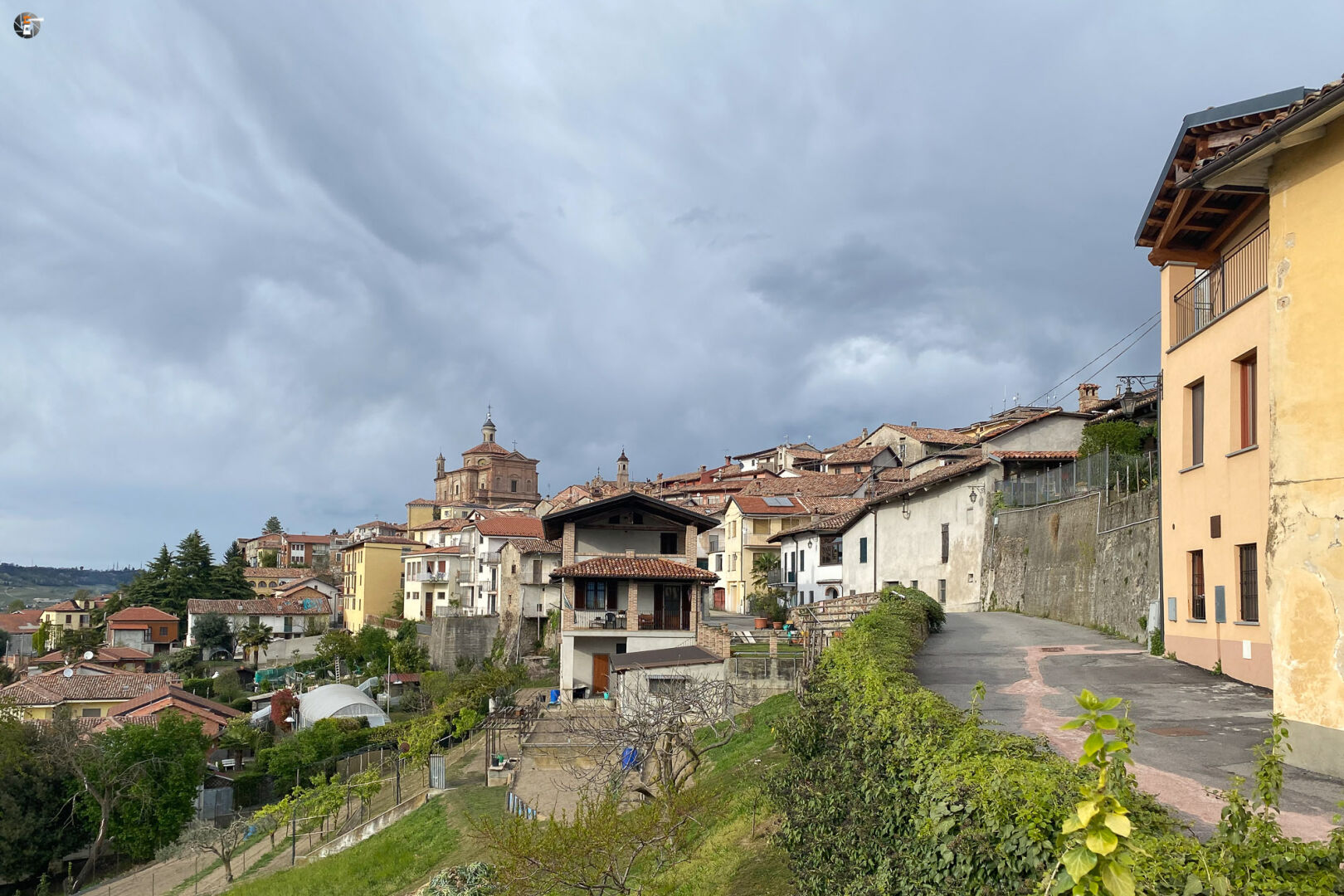 Langhe
