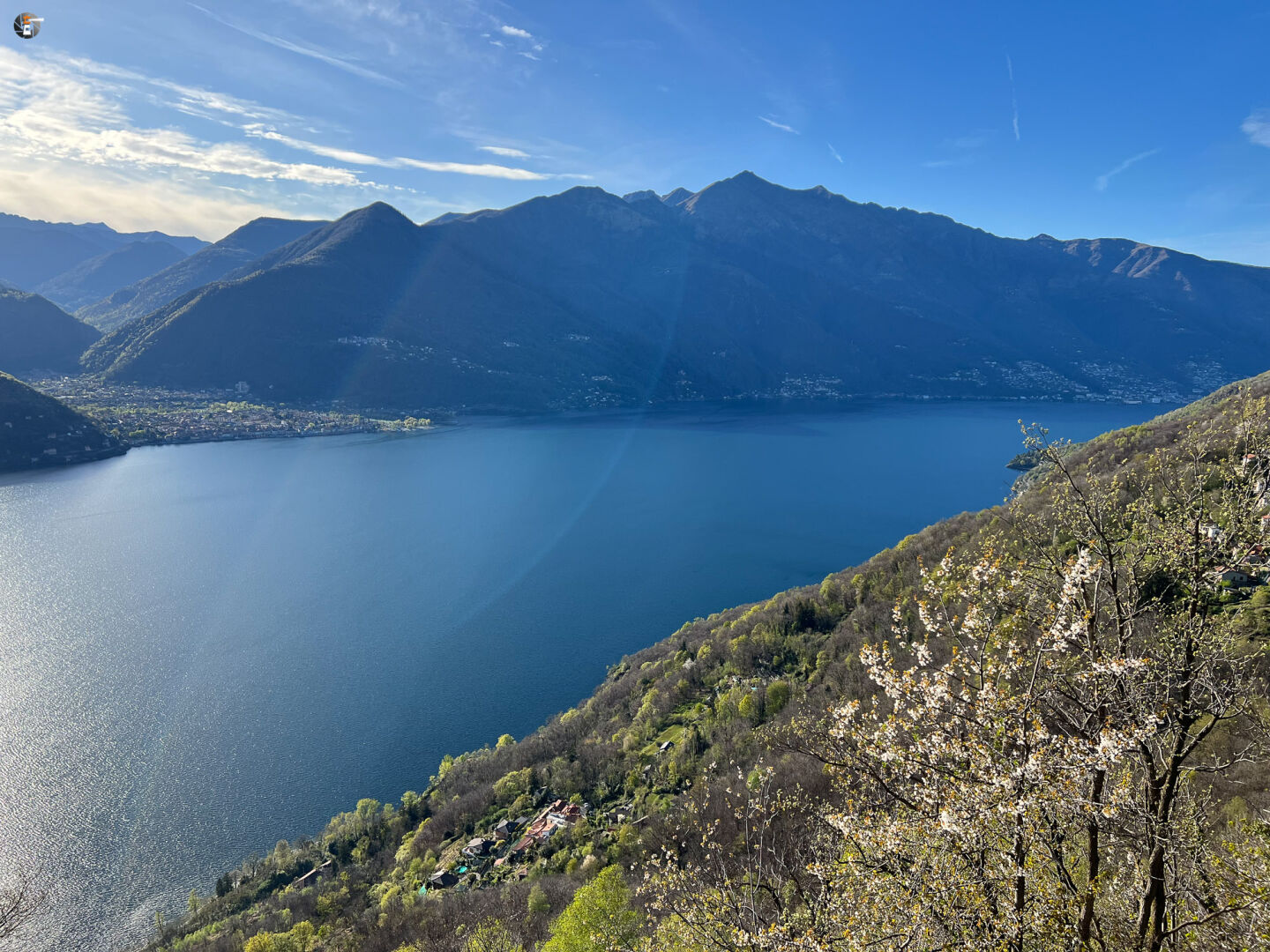 Lago Maggiore